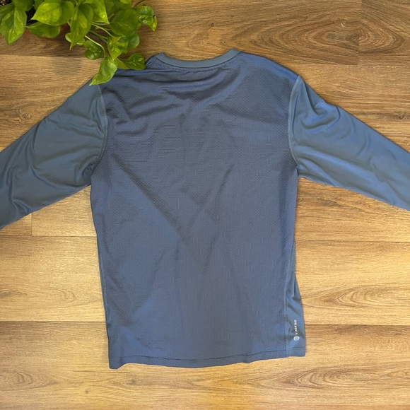 Adidas Sustainable Aeroready Women's M Running Long Sleeve - Picture 2 of 7